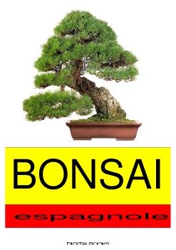 Bonsai Tây Ban Nha