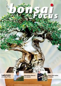 Tạp chí Bonsai Focus 2013Q2