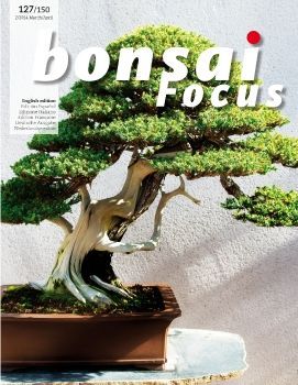 Tạp chí Bonsai Focus 2014Q2
