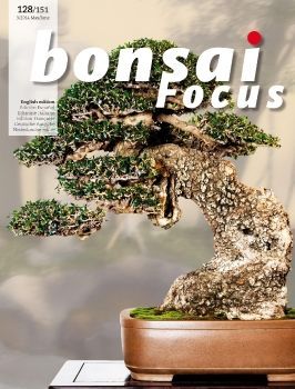Tạp chí Bonsai Focus 2014Q3