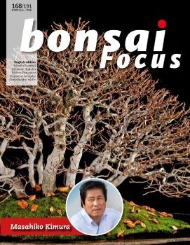 Tạp chí Bonsai Focus 2021Q1