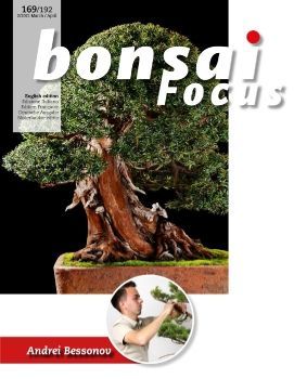 Tạp chí Bonsai Focus 2021Q2