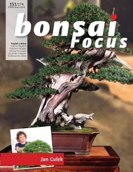 Tạp chí Bonsai Focus 2018Q2