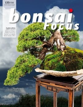 Tạp chí Bonsai Focus 2015Q2