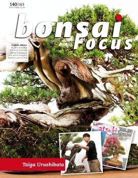 Tạp chí Bonsai Focus 2016Q3