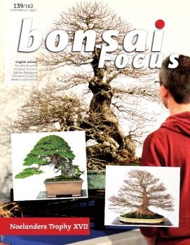 Tạp chí Bonsai Focus 2016Q2