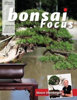 Tạp chí Bonsai Focus 2018Q4